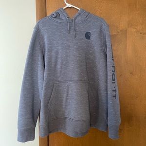 Women’s carhartt sweatshirt